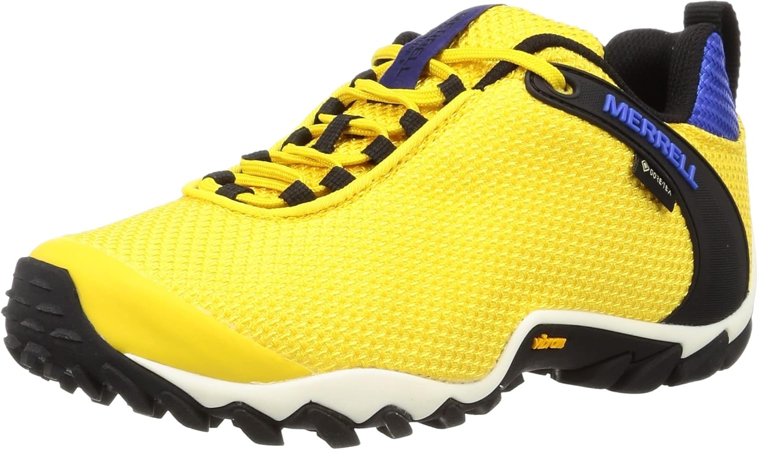 MERRELL CF 8 Storm GORE-TEX 女性向けトレッキングシューズ