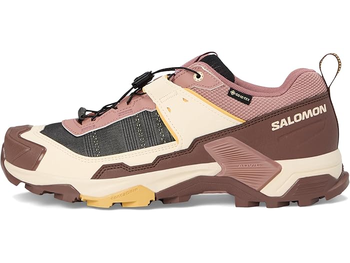 Salomon X Ultra 4 GTX 女性向けトレッキングシューズ